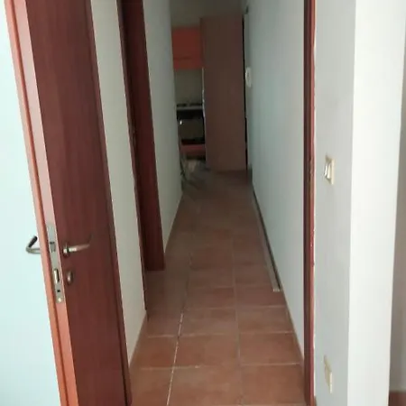Apartment Acquario Lido Marini