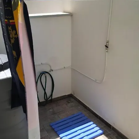 Acquario Apartment Lido Marini