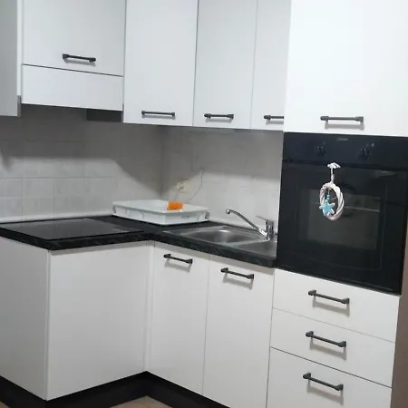 Apartment Acquario