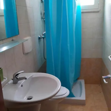 Apartment Acquario *