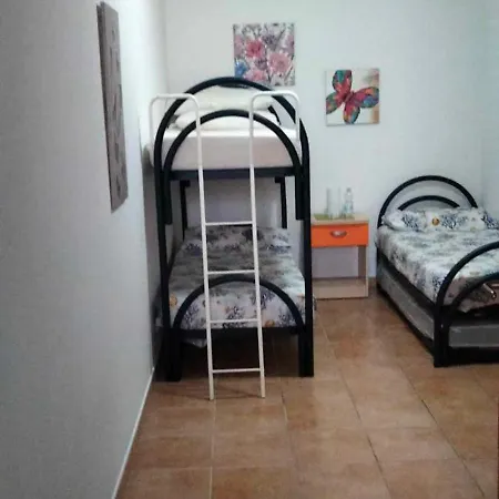 Apartment Acquario